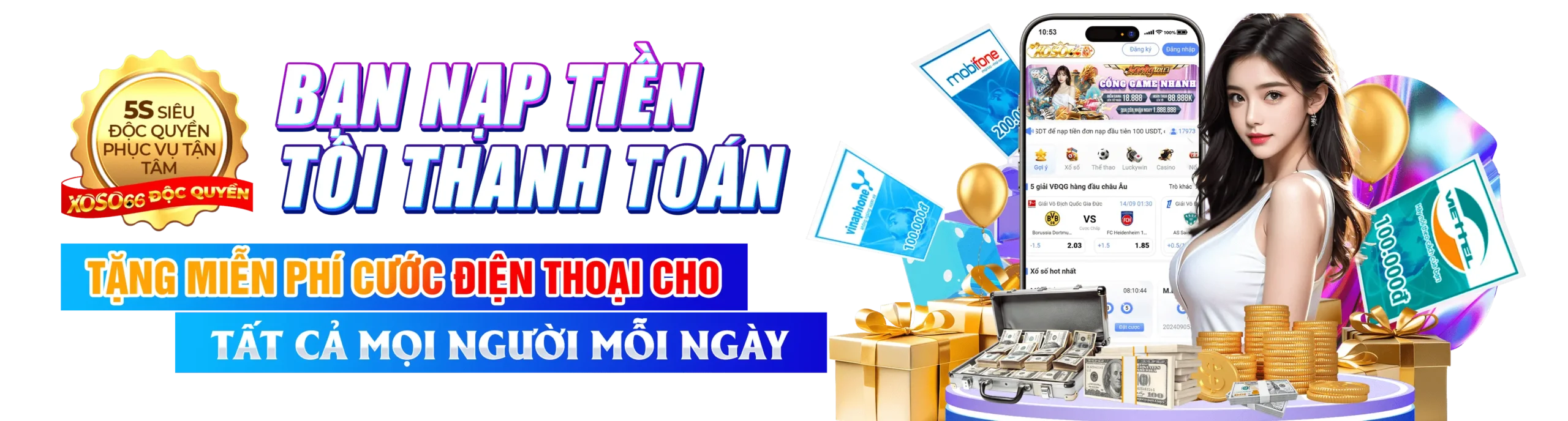 Xoso66 1 xoso66