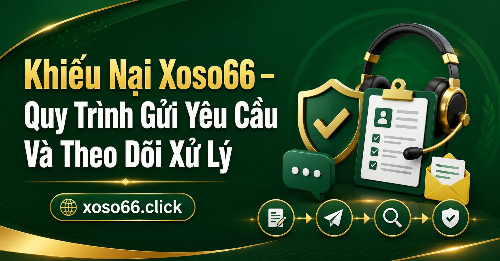 Khiếu Nại Xoso66 – Quy Trình Gửi Yêu Cầu Và Theo Dõi Xử Lý 1 Khi nào người chơi nên gửi khiếu nại Xoso66